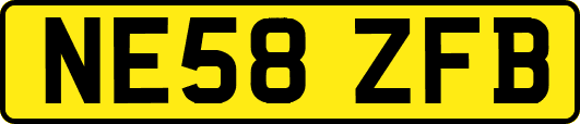 NE58ZFB