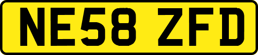 NE58ZFD