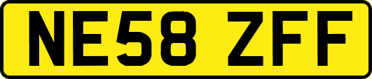 NE58ZFF