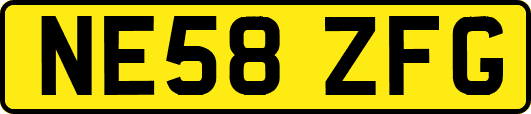 NE58ZFG