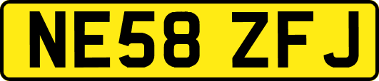 NE58ZFJ