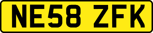 NE58ZFK