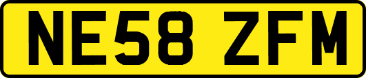 NE58ZFM