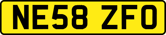 NE58ZFO