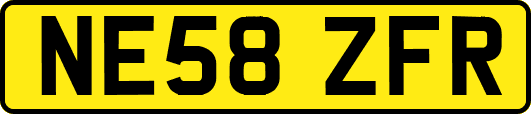 NE58ZFR