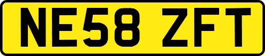 NE58ZFT