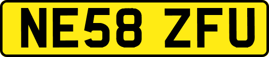 NE58ZFU