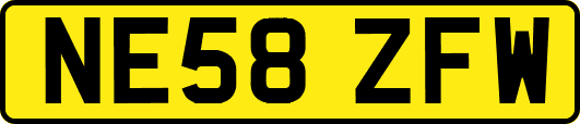 NE58ZFW