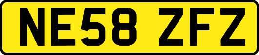 NE58ZFZ