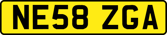 NE58ZGA