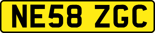 NE58ZGC