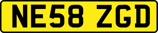 NE58ZGD