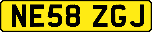NE58ZGJ