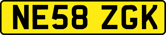 NE58ZGK