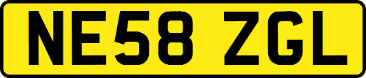 NE58ZGL