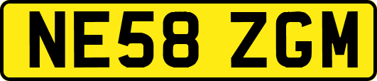NE58ZGM