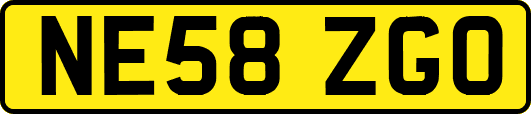 NE58ZGO