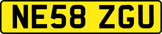 NE58ZGU