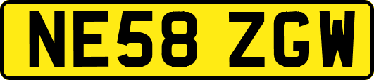NE58ZGW