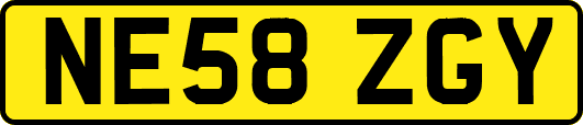 NE58ZGY