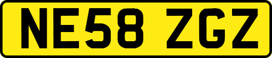 NE58ZGZ