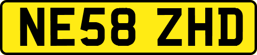 NE58ZHD
