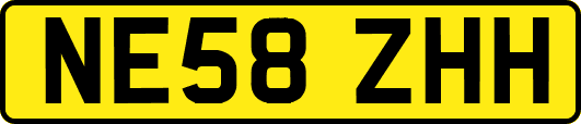 NE58ZHH