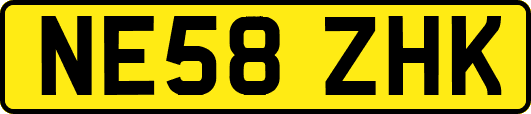 NE58ZHK
