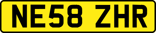 NE58ZHR