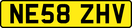 NE58ZHV