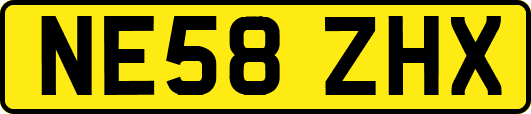 NE58ZHX