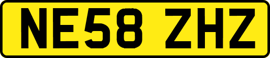 NE58ZHZ