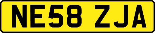 NE58ZJA
