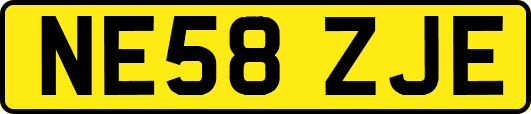 NE58ZJE