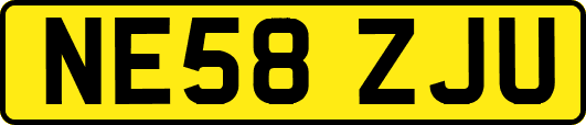 NE58ZJU