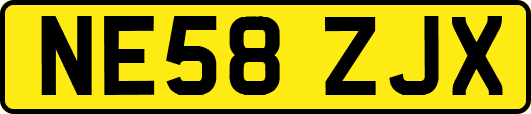 NE58ZJX