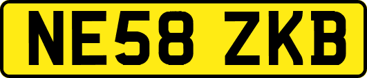 NE58ZKB