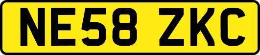 NE58ZKC
