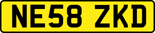 NE58ZKD