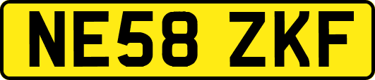 NE58ZKF