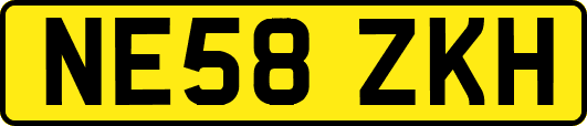 NE58ZKH