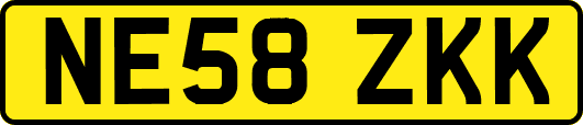 NE58ZKK