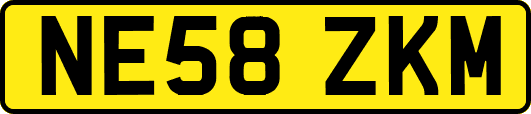 NE58ZKM