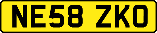 NE58ZKO