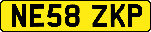 NE58ZKP