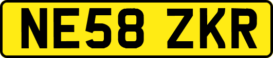 NE58ZKR