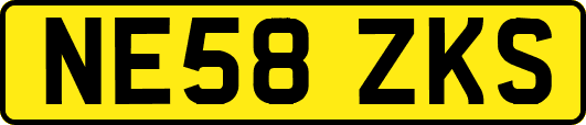 NE58ZKS