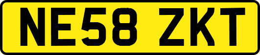 NE58ZKT