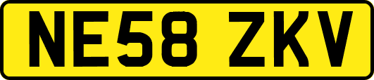 NE58ZKV