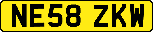 NE58ZKW